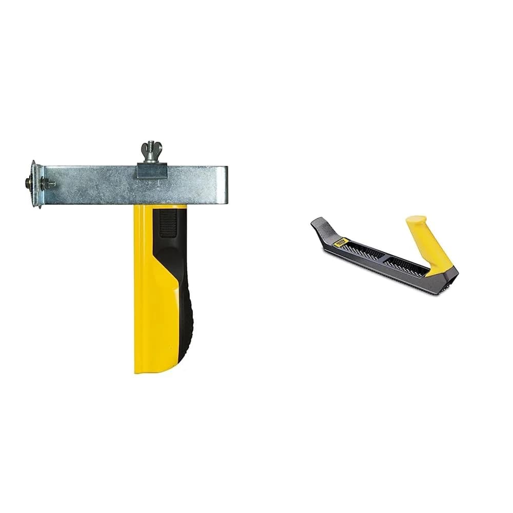 Stanley Surform Standardhobel 255 mm