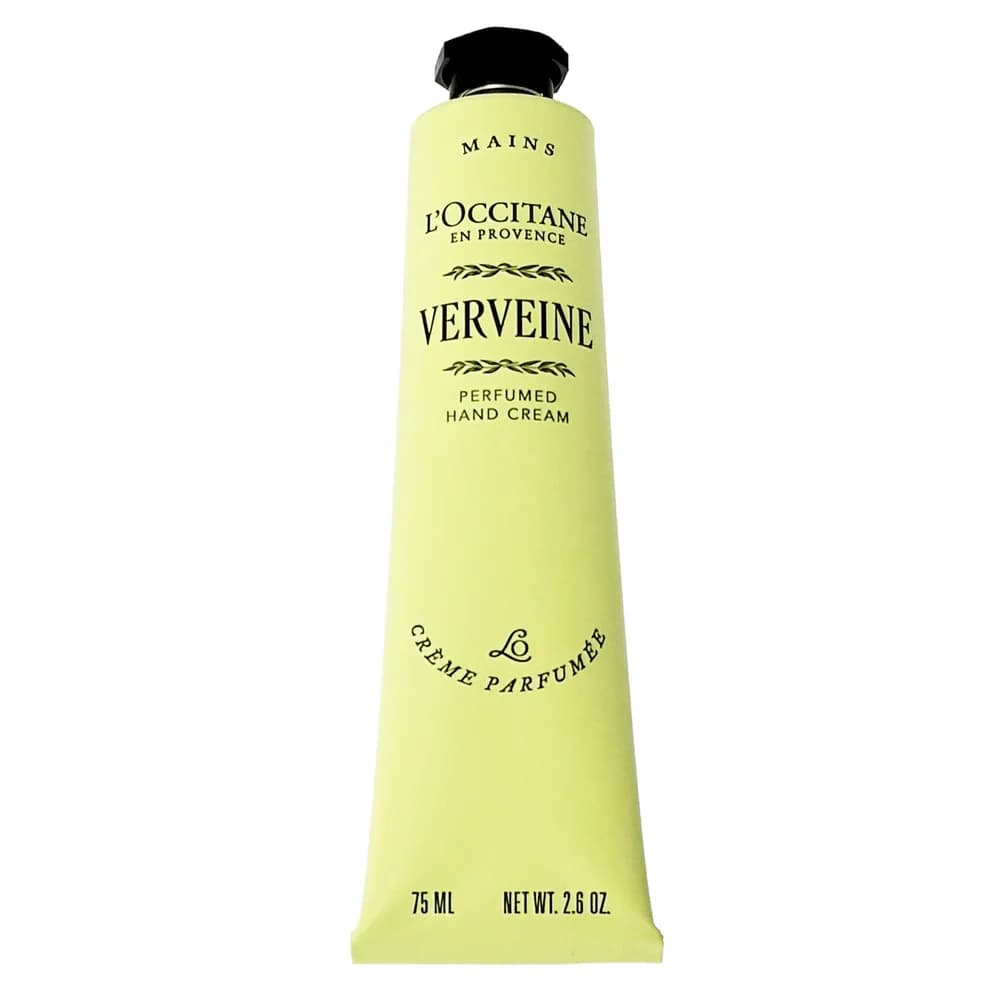 75ml L'Occitane Verveine Parfümierte Handcreme
