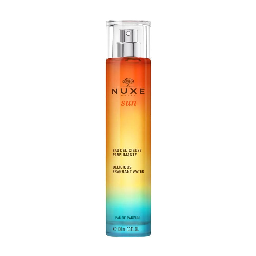 NUXE Sun Bodyspray Eau Délicieuse