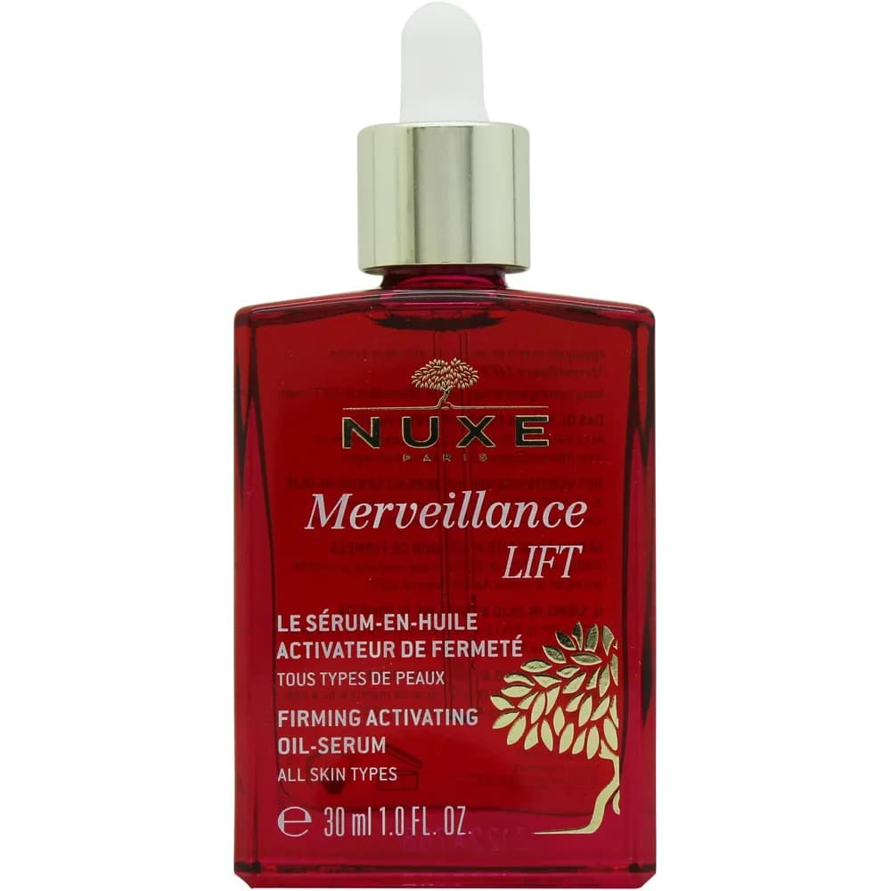 Merveillance Lift Öl-Serum