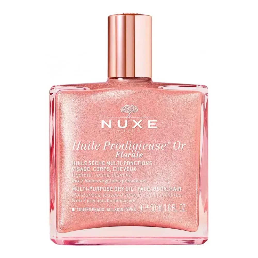 Huile Prodigieuse® Or Florale