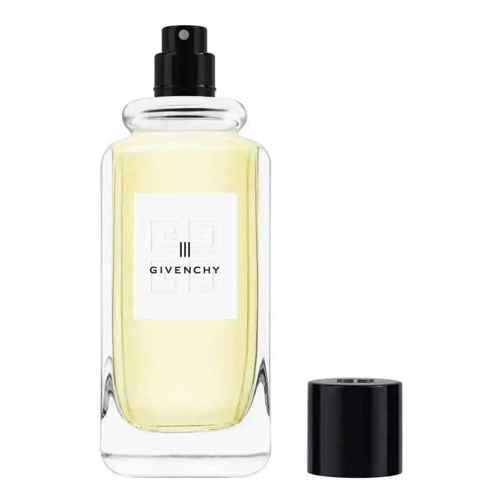 Givenchy Givenchy III Eau de Toilette 100 ml