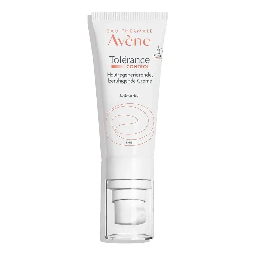 Avene Tolerance Control Creme