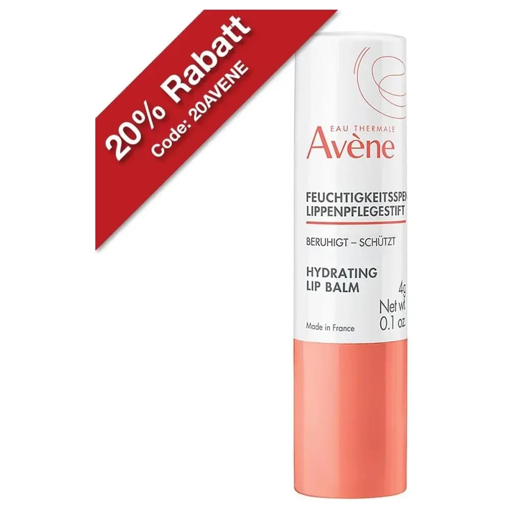Cold Cream Hydrating Lip Balm