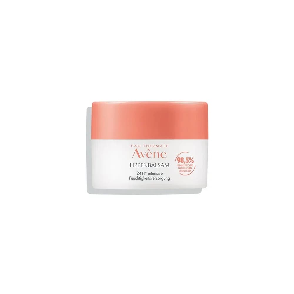 Avène Lippenbalsam 24H intensive Feuchtigkeit