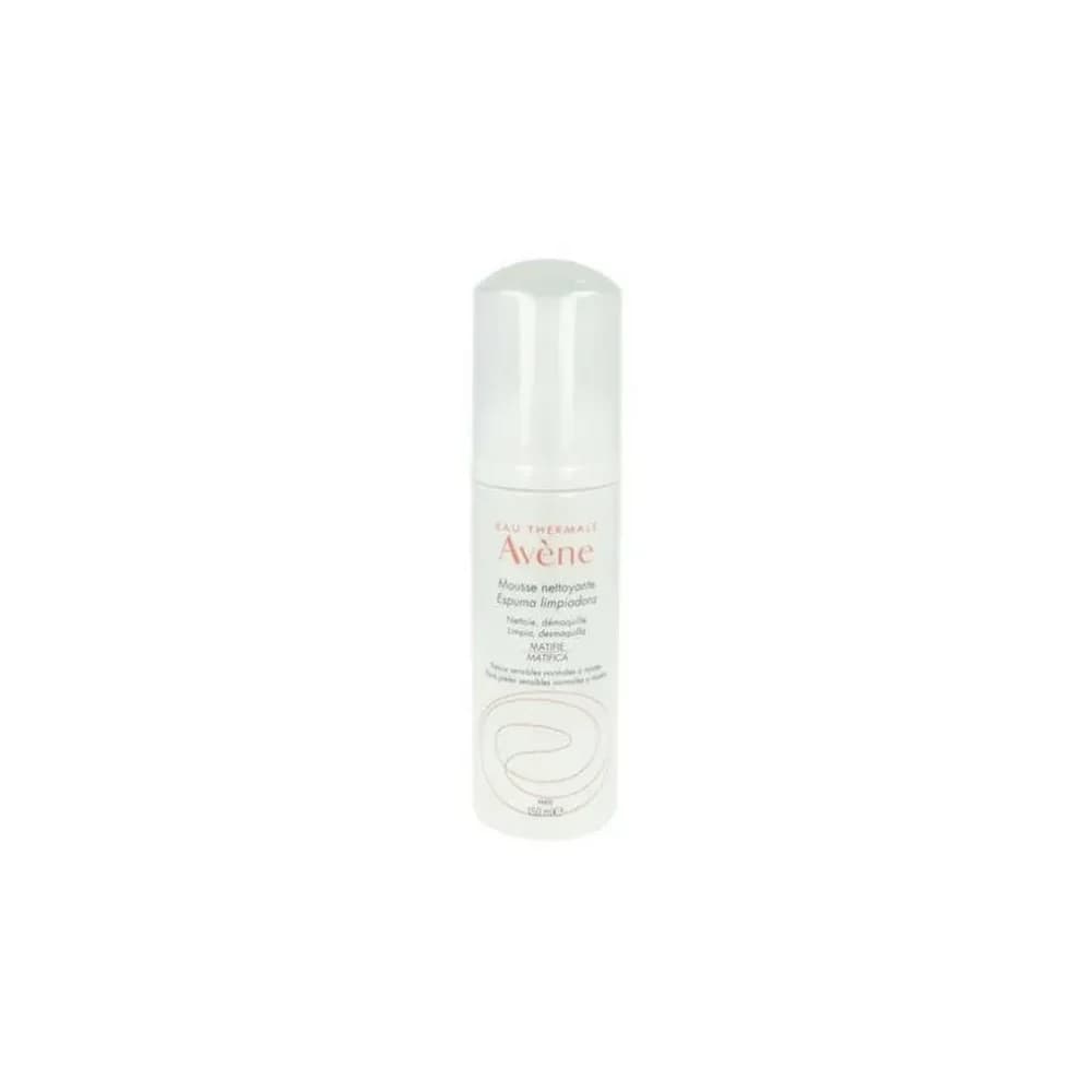 Avène Reinigungsschaum
