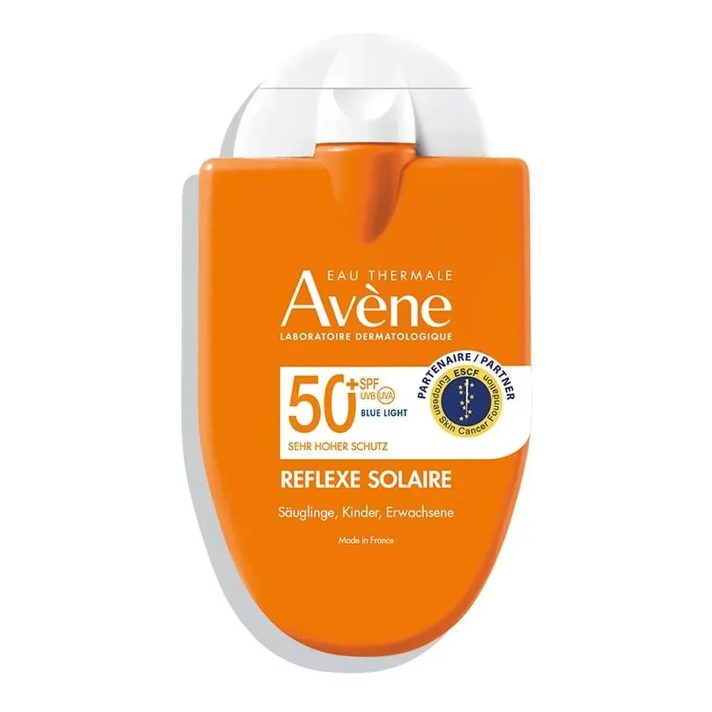 Avène Réflexe Solaire Familie SPF 50+