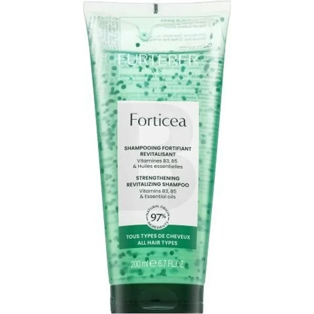 FURTERER Forticea vitalisierendes Shampoo 200 ml