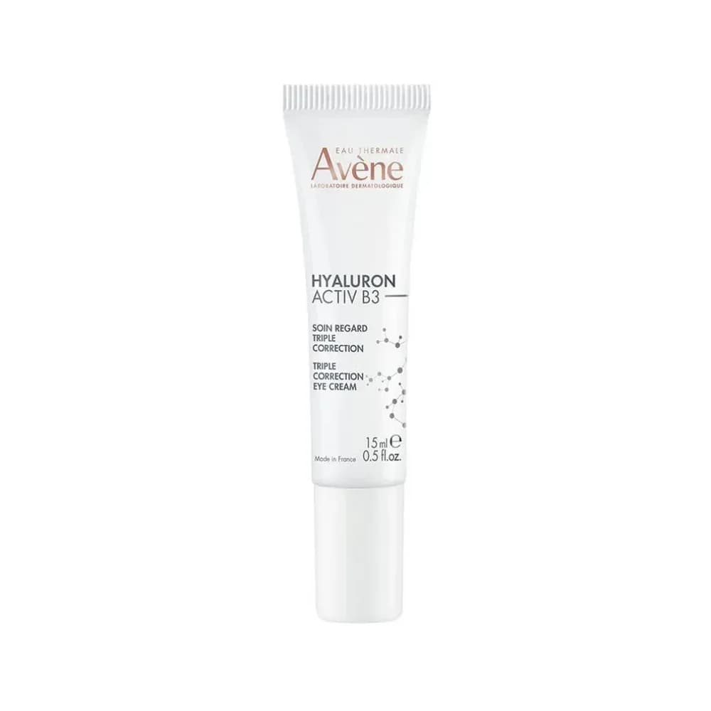 Avène HYALURON ACTIV B3 AUGENPFLEGE  15 ml Creme