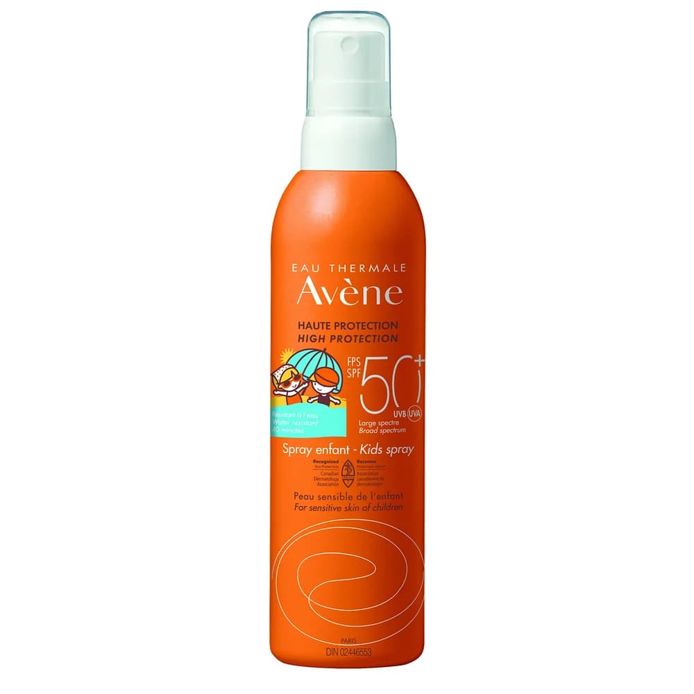 Avène Sunsitive Kinder Sonnenspray SPF 50