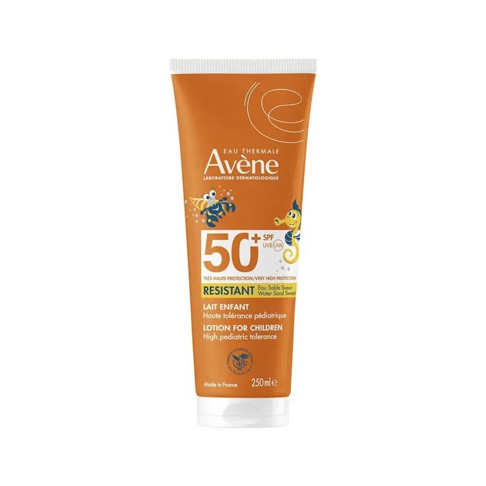 Avène Kinder Sonnenmilch SPF 50+