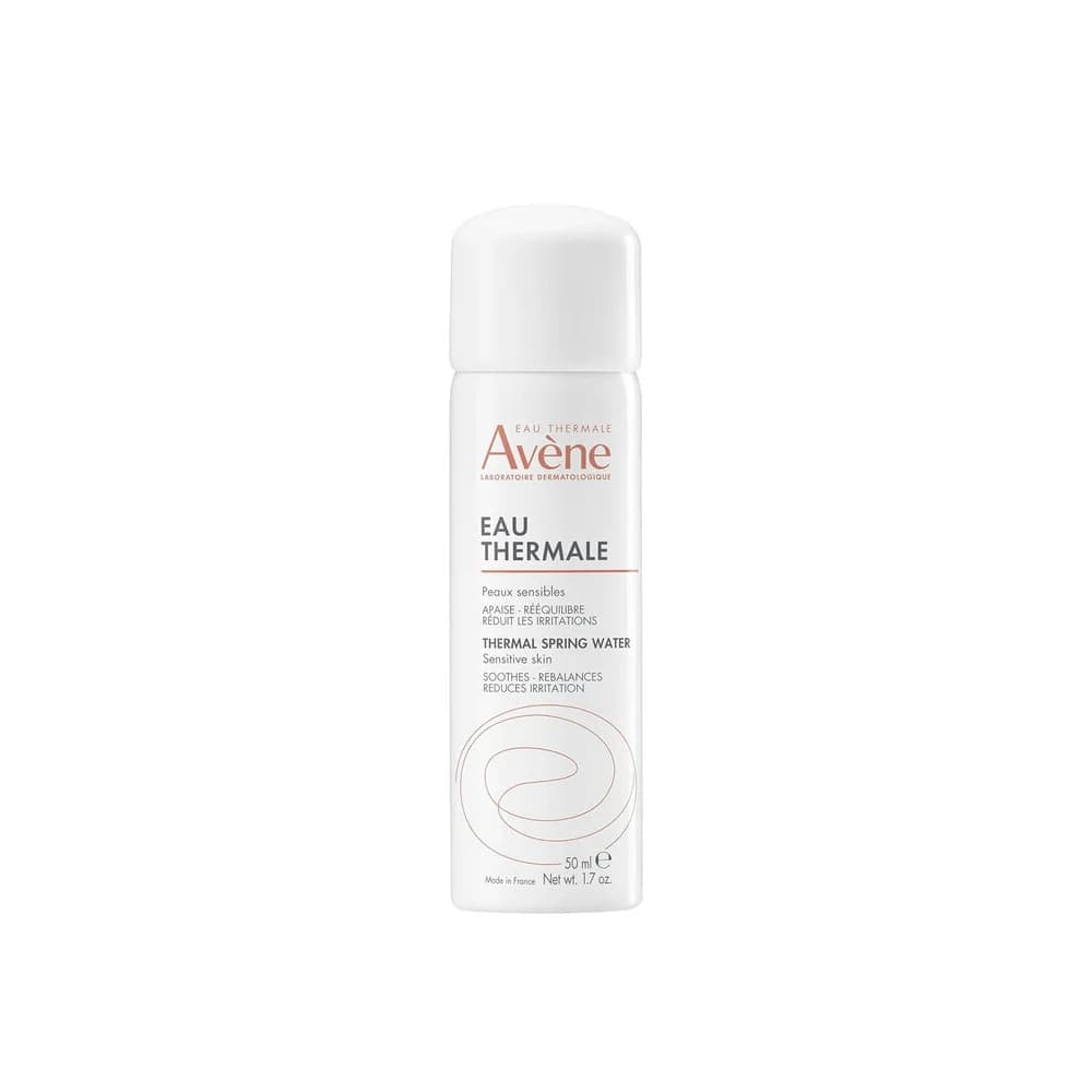 Avène Thermalwasser Spray 50ml