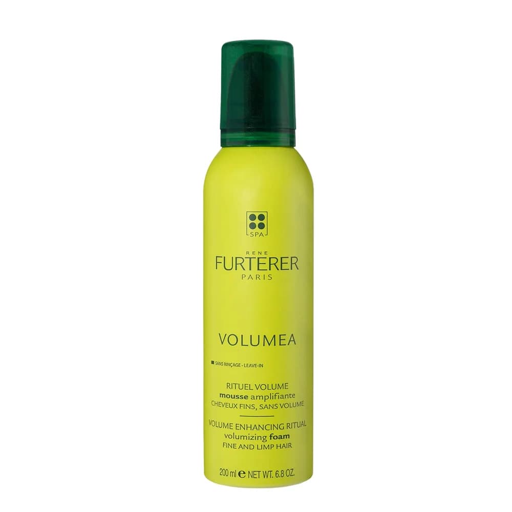FURTERER Volumea Pflege Schaum 200 ml