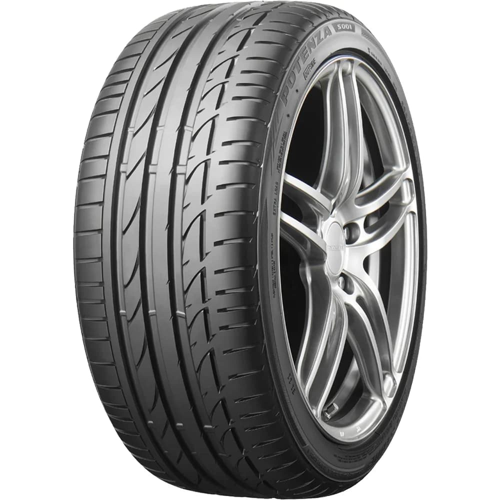 BRIDGESTONE Reifen MOTOCROSS M403 60/100-14 NHS 30M TT