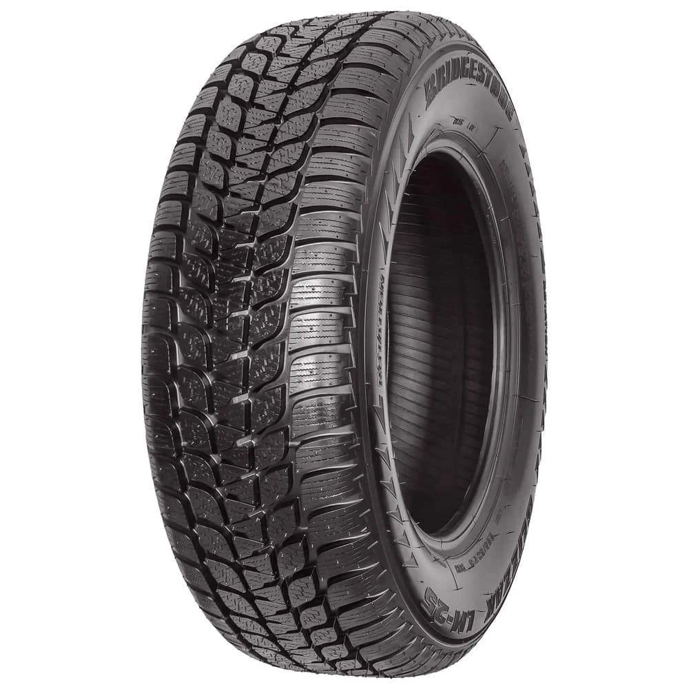Bridgestone Blizzak LM-25 RFT FSL 285/35 RF20 100V