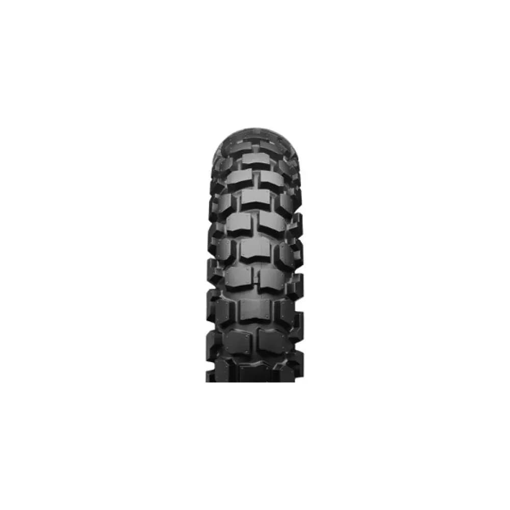 Bridgestone Motorradreifen TW302 ( 120/80-18 TT 62P Hinterrad, M/C, Variante F )