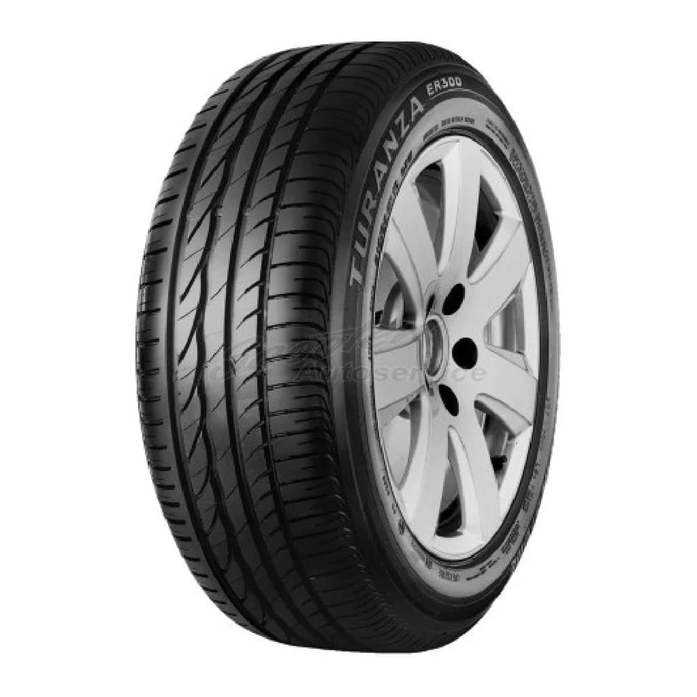 Bridgestone Turanza Er300 225/55 R16 99W XL Sommerreifen