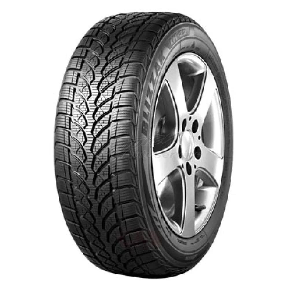 Bridgestone Wi car-tyres Blizzak LM-32 C ( 205/65 R16C 103/101T 6PR )