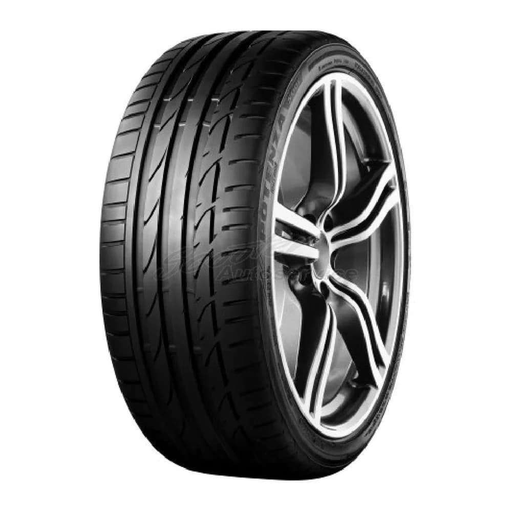 BRIDGESTONE Sommerreifen 215/40R17 87W - Potenza S001 8301