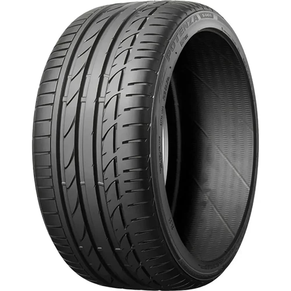 Bridgestone Potenza S001 245/45 R19 102Y XL Sommerreifen