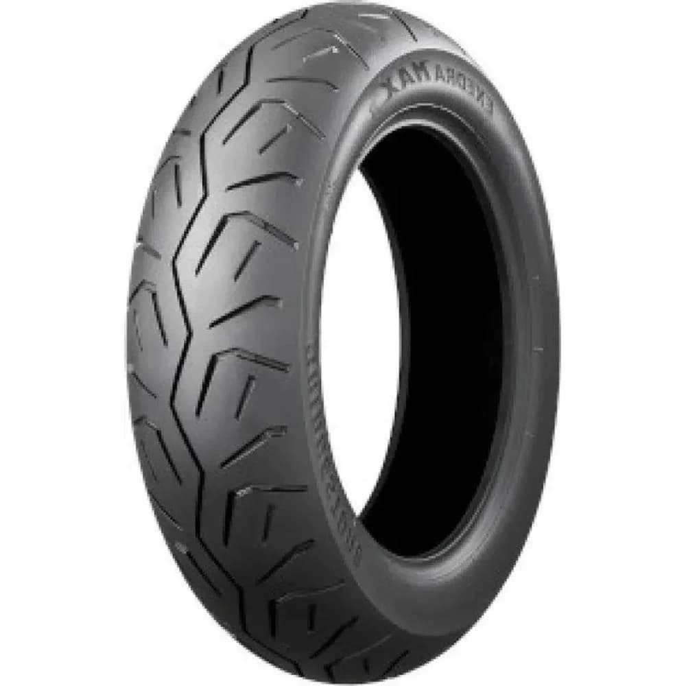 170/60 ZR17 (72W) Exedra Max Rear M/C