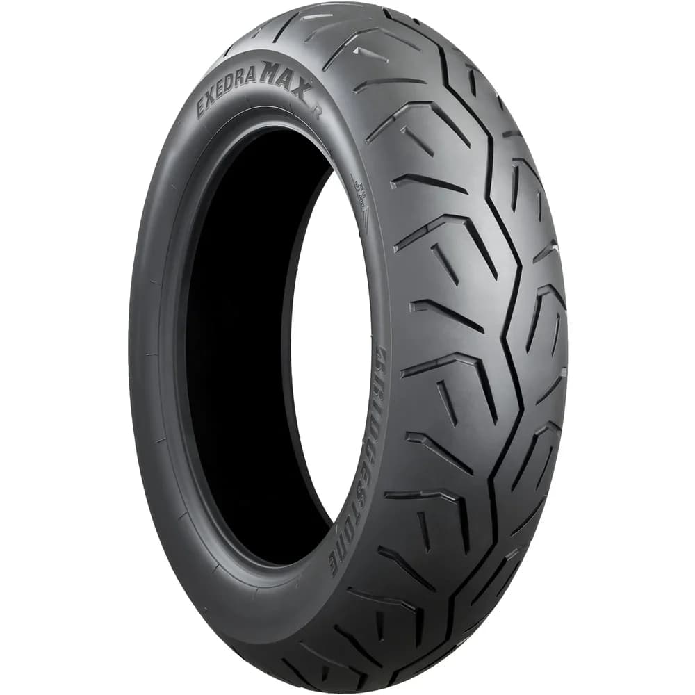 190/60 R17 78V Exedra Max Rear M/C