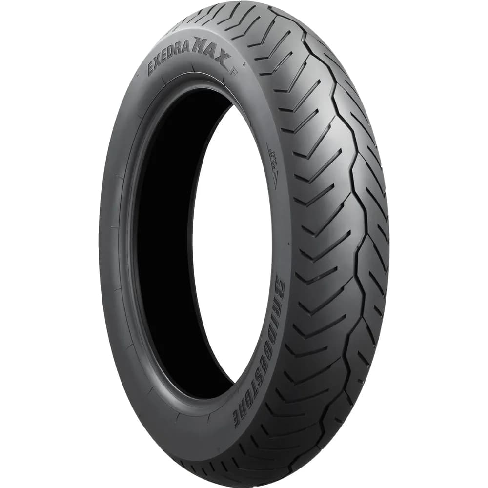 130/70 ZR17 (62W) Exedra Max Front M/C