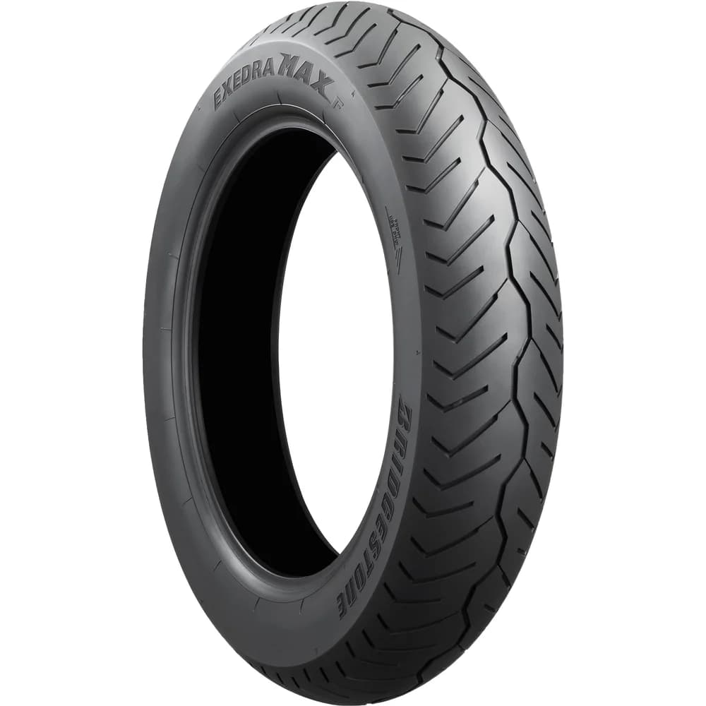 110/90-18 61H Exedra Max Front M/C