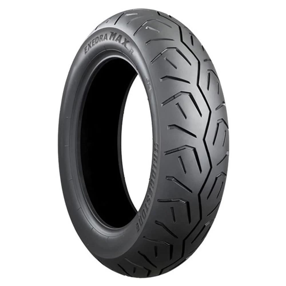 160/80-15 74S TT Exedra Max Rear M/C