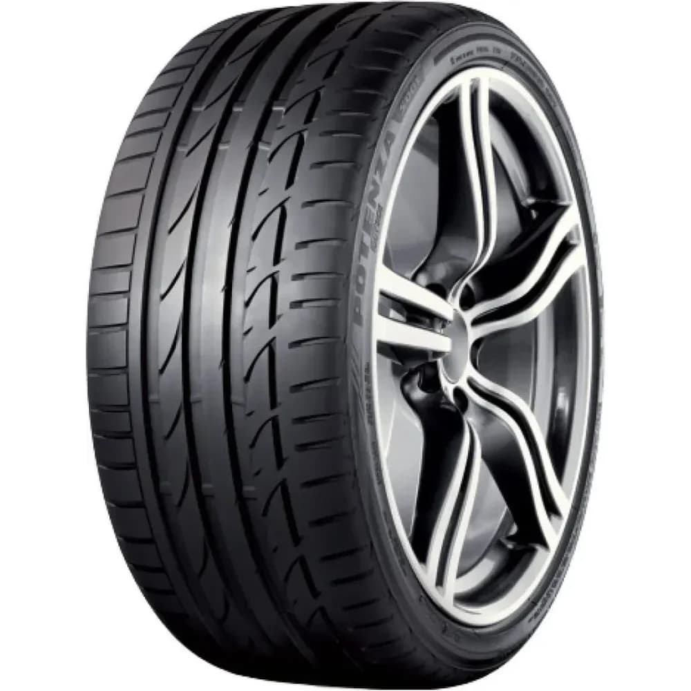 Bridgestone Potenza S001 225/45 R18 91W Sommerreifen