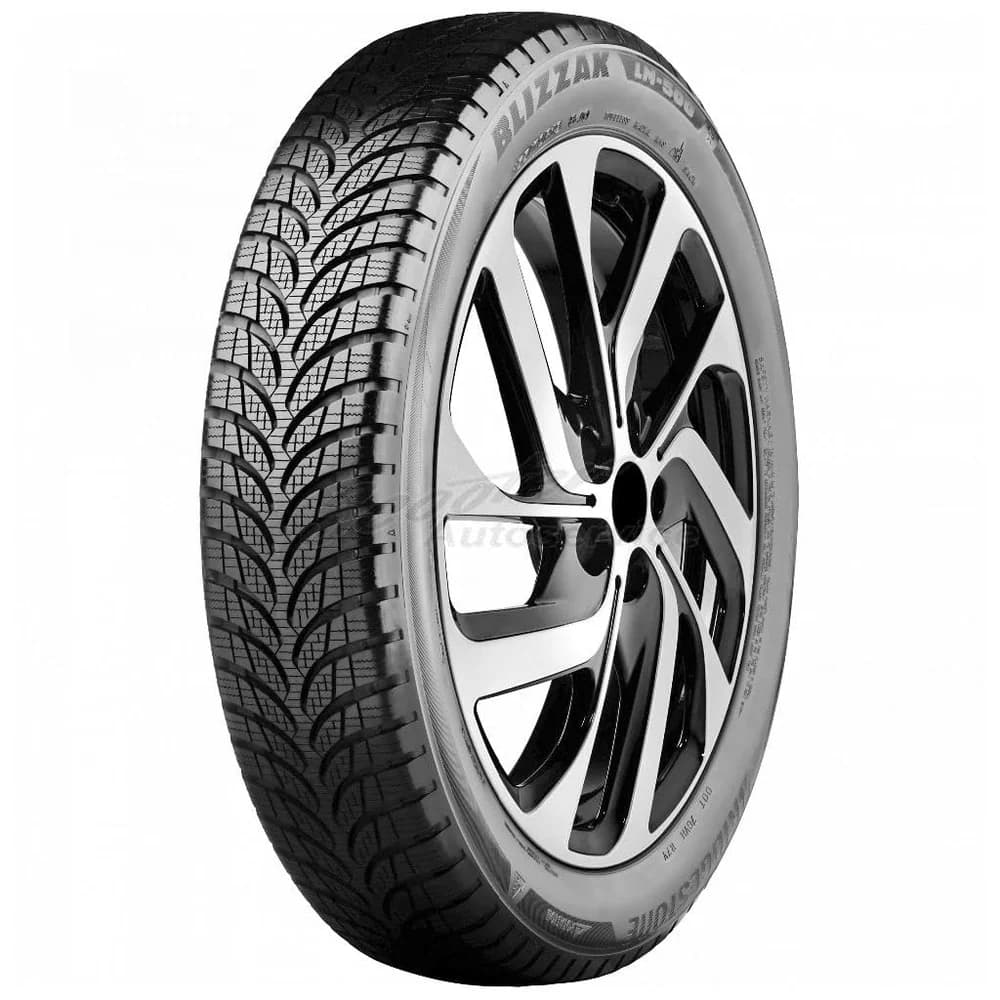 Bridgestone Blizzak Lm-500 155/70 R19 84Q Winterreifen