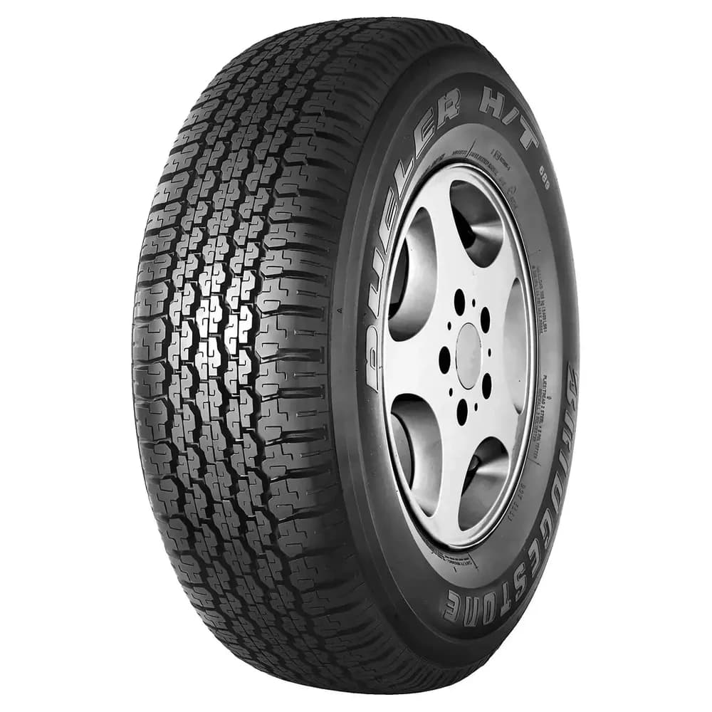 Bridgestone Dueler H/t 689 265/70 R16 112H Sommerreifen