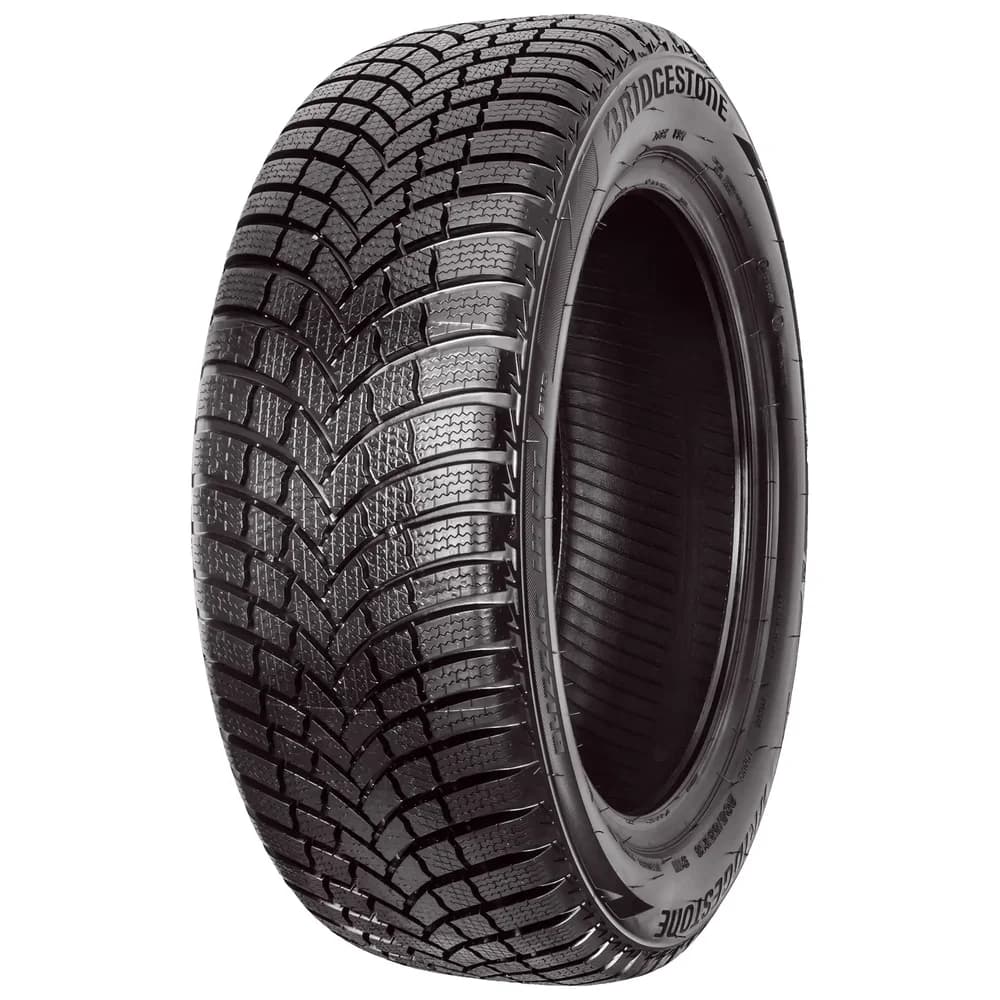 Bridgestone Wi car-tyres Blizzak LM 001 RFT ( 225/50 R17 94H *, runflat )