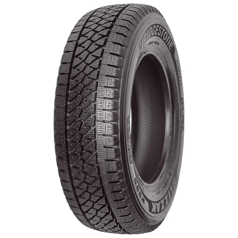 Bridgestone Wi car-tyres Blizzak W995 ( 225/65 R16C 112/110R 8PR, Nordic compound )