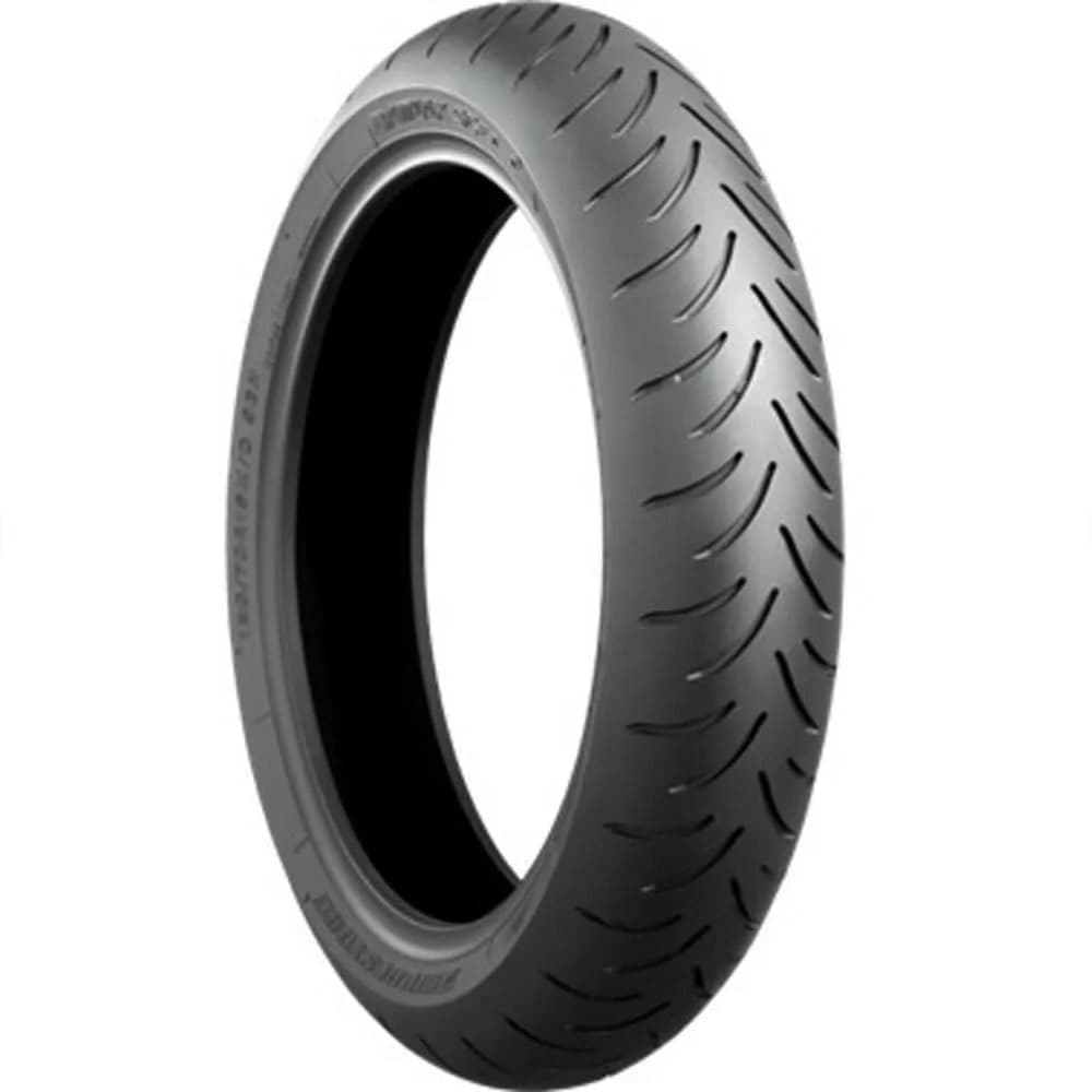 120/80-14 58S Battlax SC Front M/C