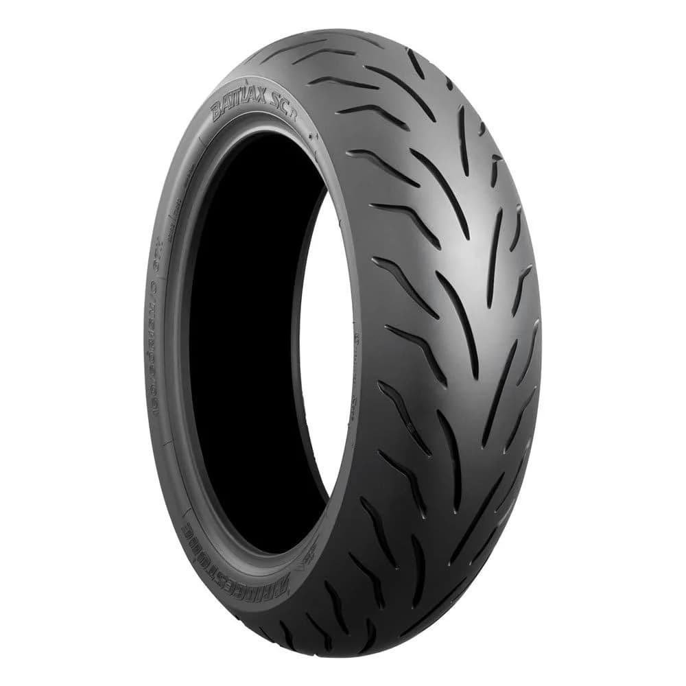 140/70-14 68S Battlax SC Rear M/C