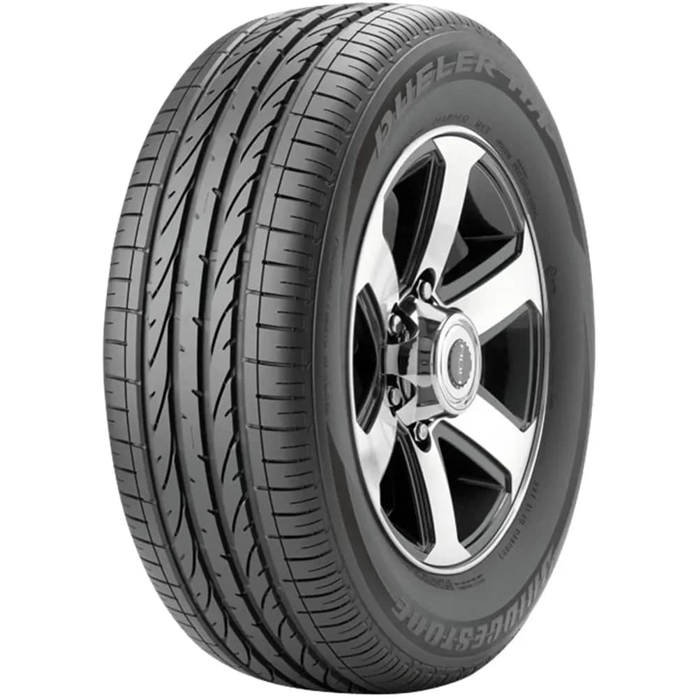 Bridgestone Dueler H/P Sport 255/50R20 109H XL