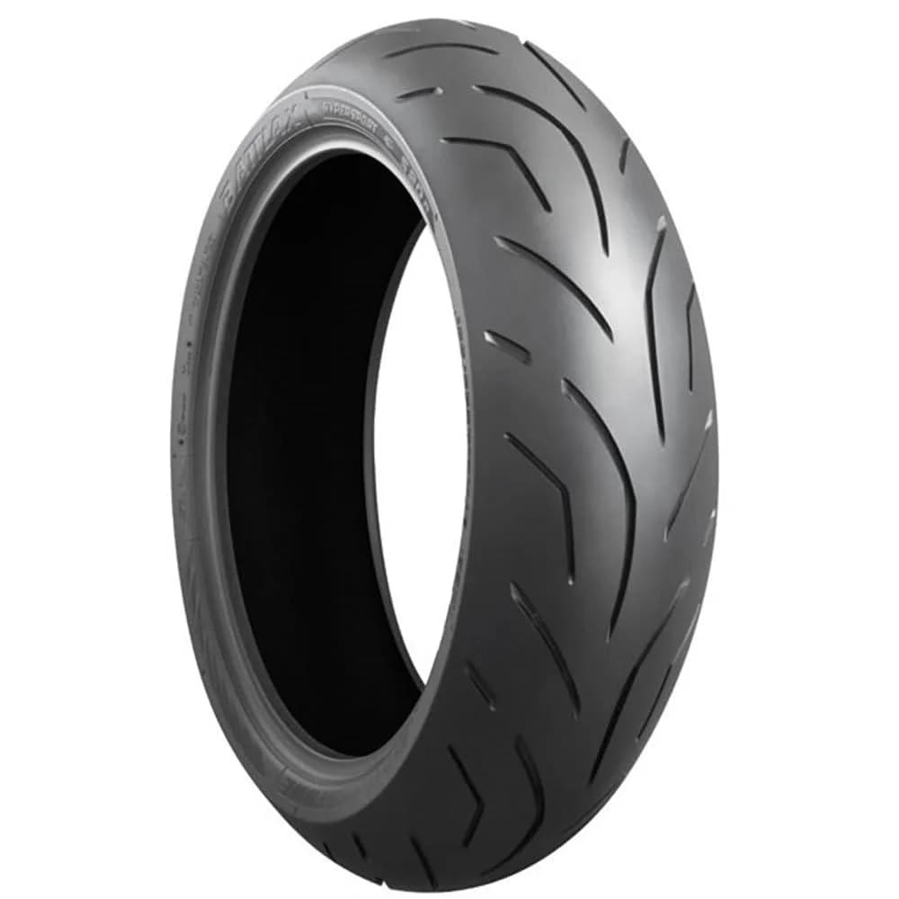 Bridgestone motorcycle-tyres S 21 R ( 150/60 ZR17 TL (66W) Hinterrad, M/C )