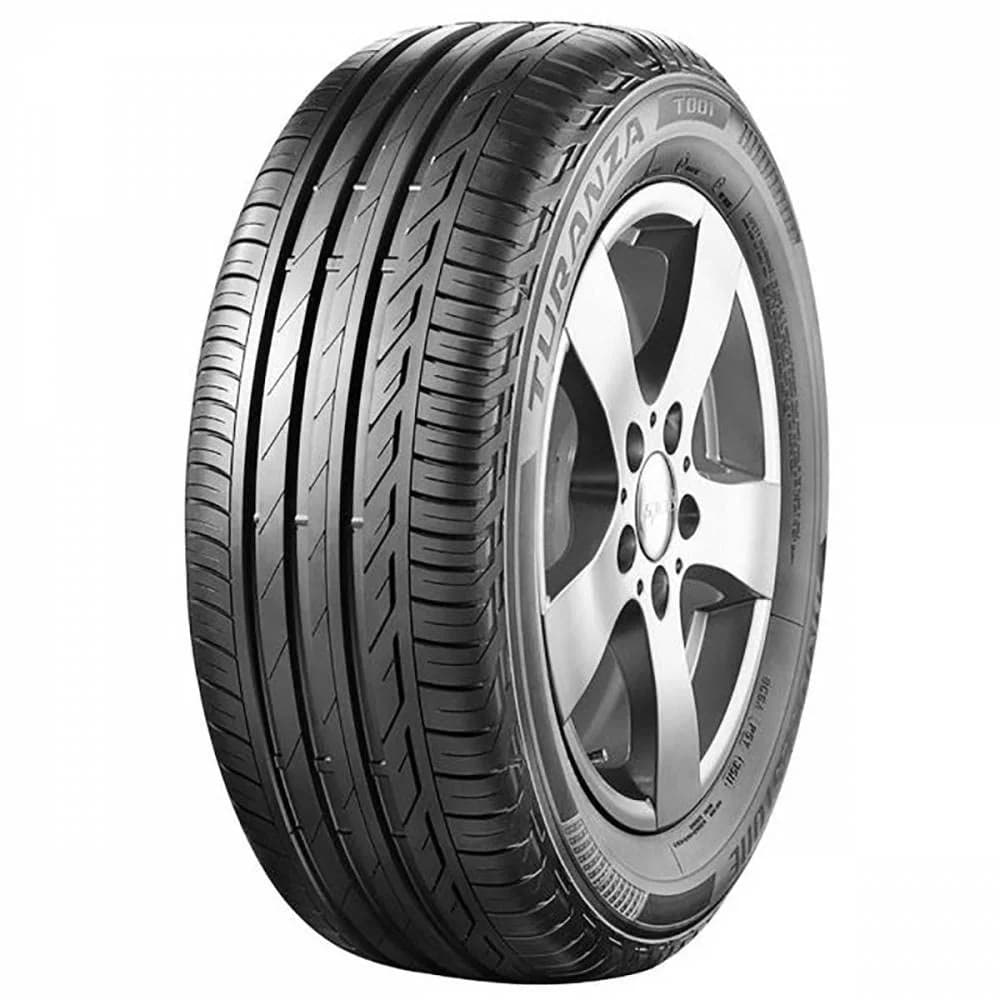 Bridgestone Sommerreifen motorcycle-tyres Turanza T001 ( 215/50 R18 92W )