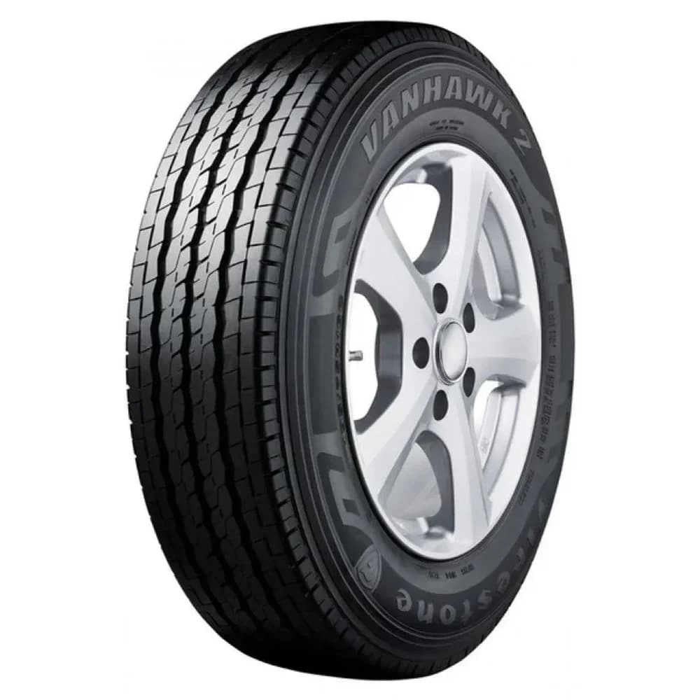 Firestone Vanhawk 2 205/75 R16C 110R