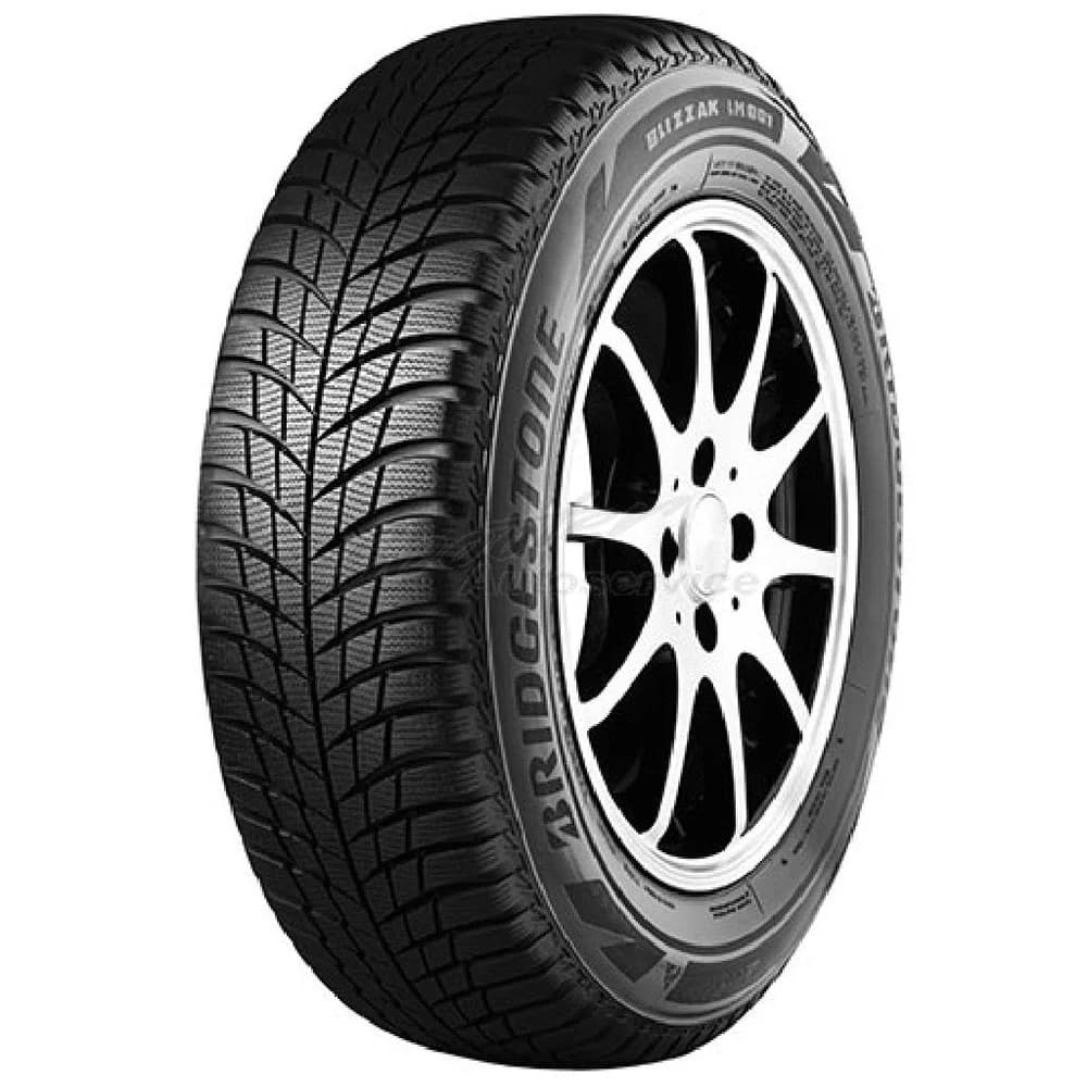 Bridgestone Winterreifen motorcycle-tyres Blizzak LM 001 ( 225/50 R17 98H XL * )