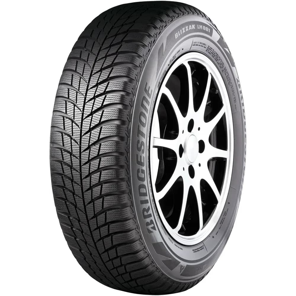 225/55 R18 102V Blizzak LM-001 XL AO M+S
