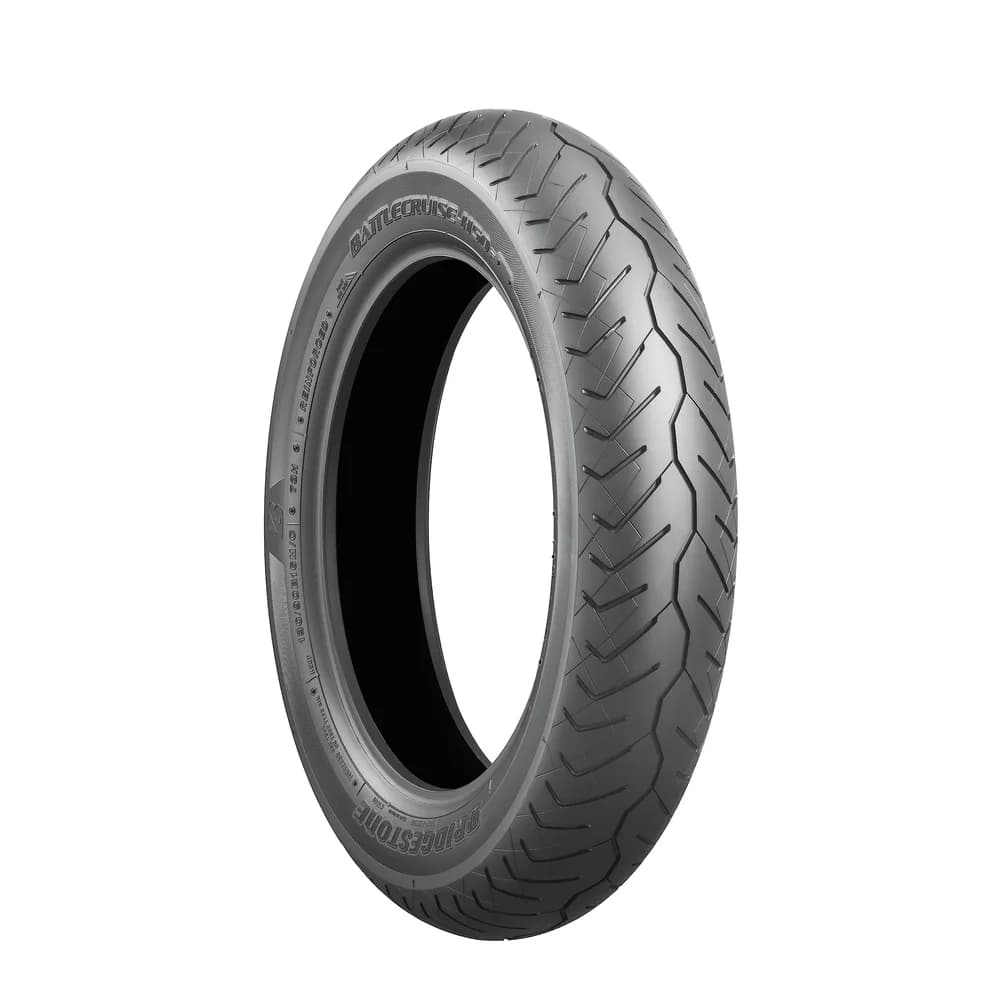 100/90 B19 57H Battlecruise H50 Front UM M/C