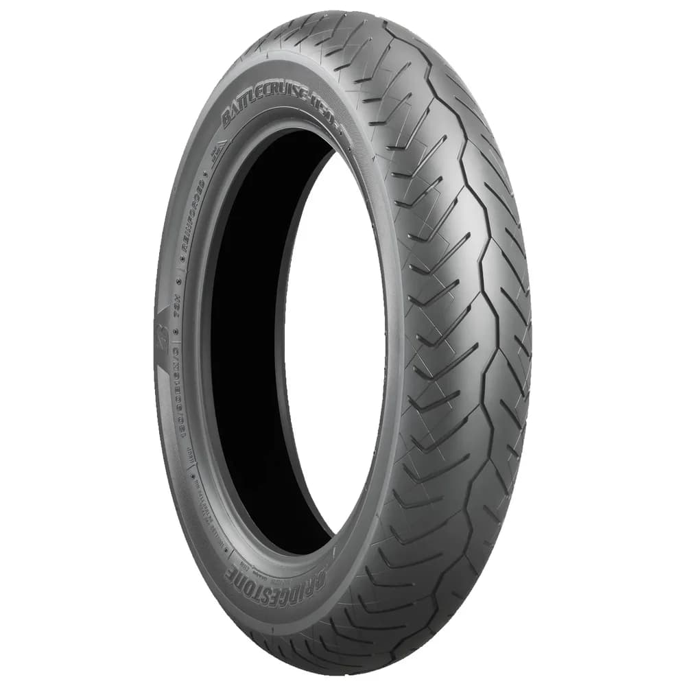 80/90-21 54H Battlecruise H50 Front UM M/C