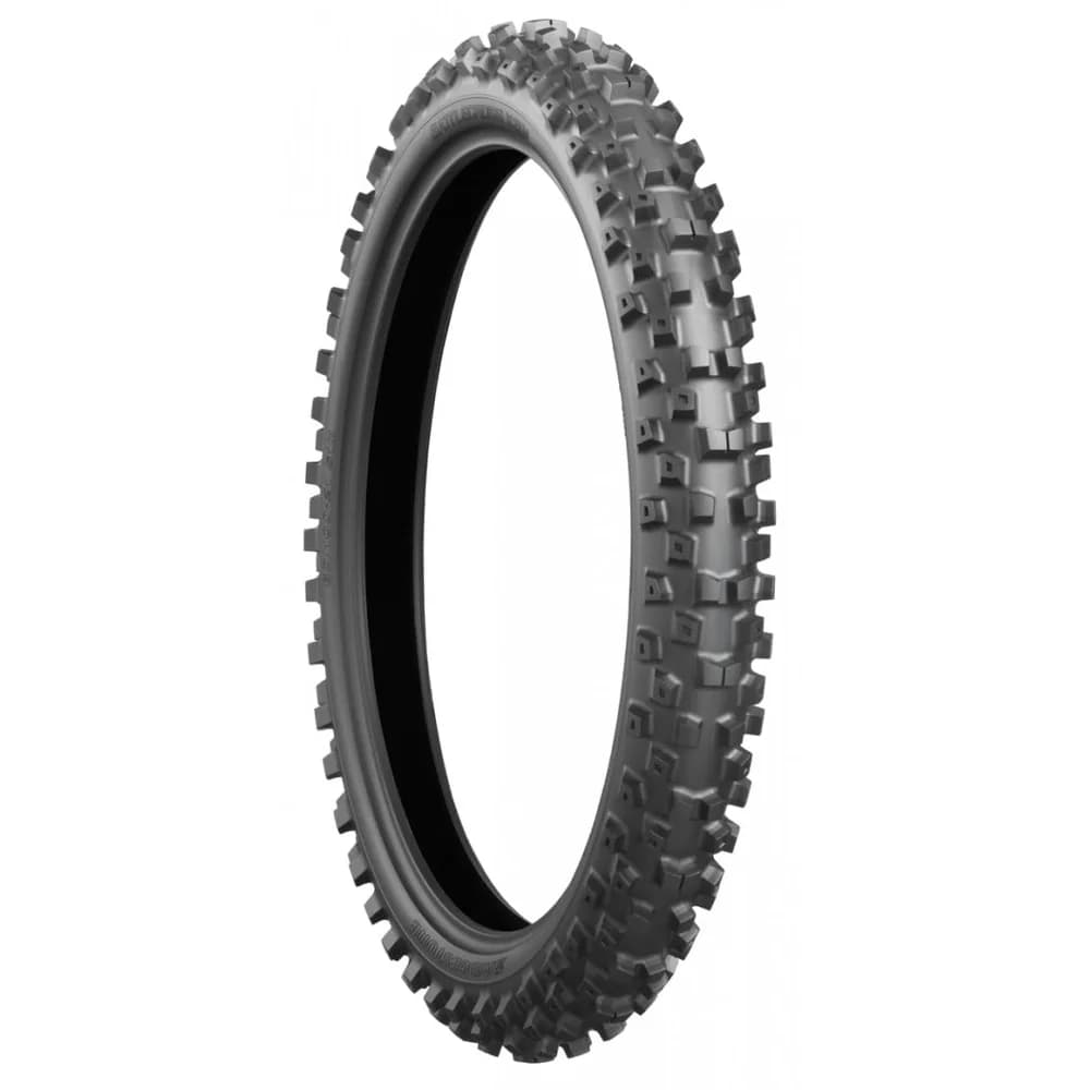 90/100-21 57M TT Battlecross X 20 Front Soft