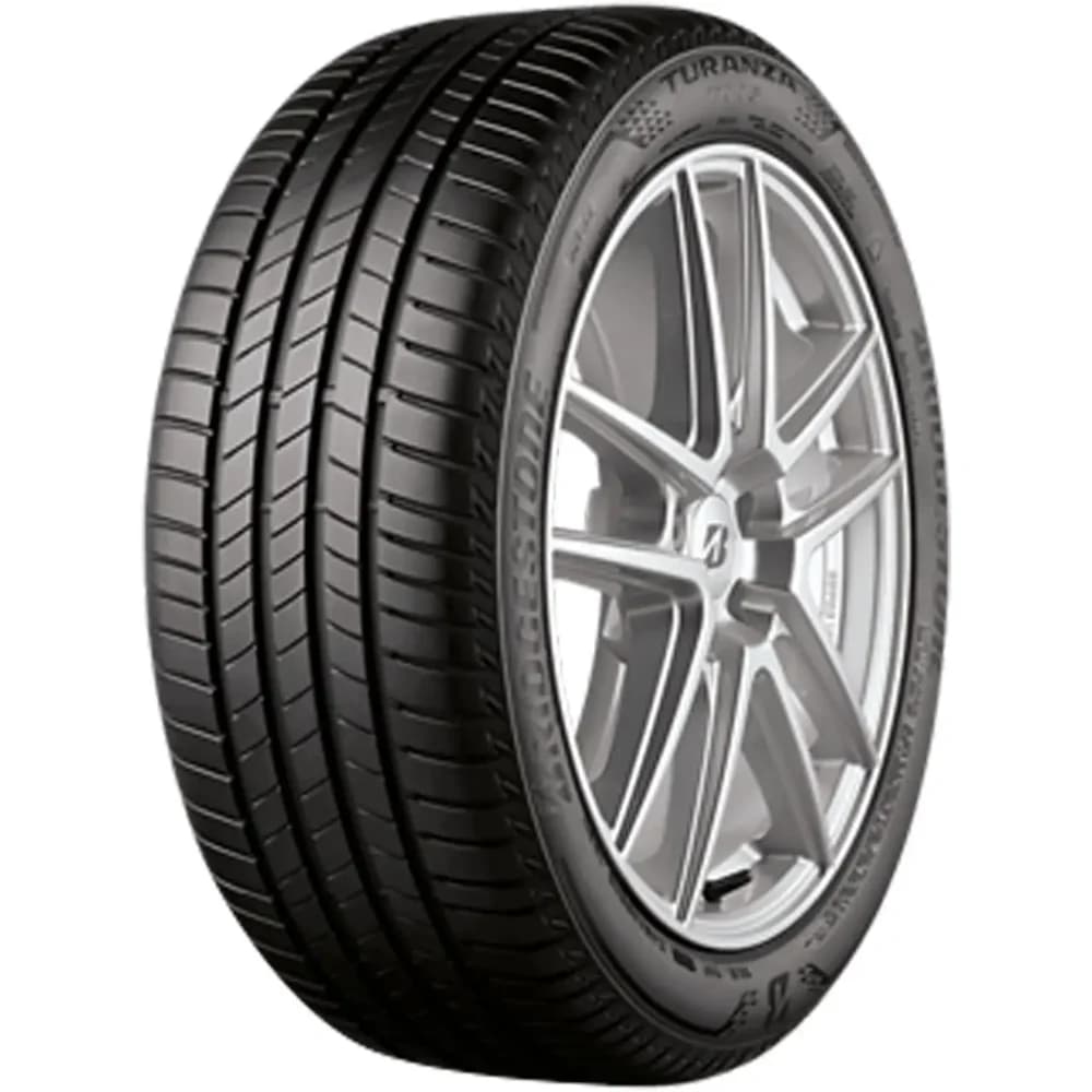 BRIDGESTONE Sommerreifen 225/45R17 94Y - Turanza T005 9852