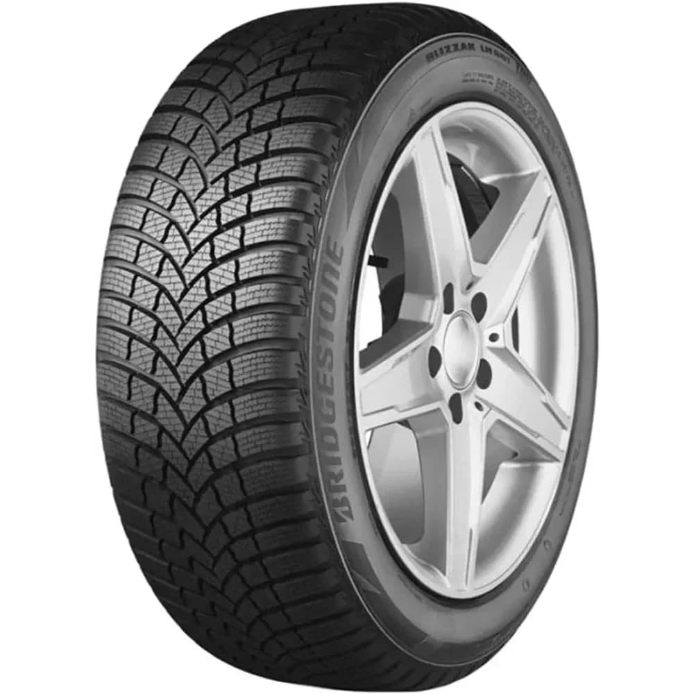 Bridgestone Blizzak LM-001* RFT XL 245/50 R19 105V