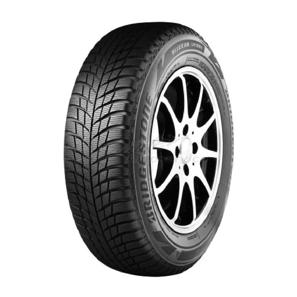 Bridgestone Blizzak LM-001* RFT 245/50 R18 100H