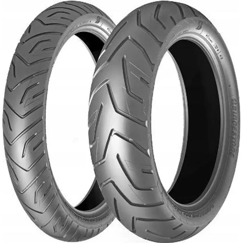 Bridgestone Opona 120/70R15 A41 56V Tl M Yamaha Lvw 3Wheels Przód Dot 46/2022