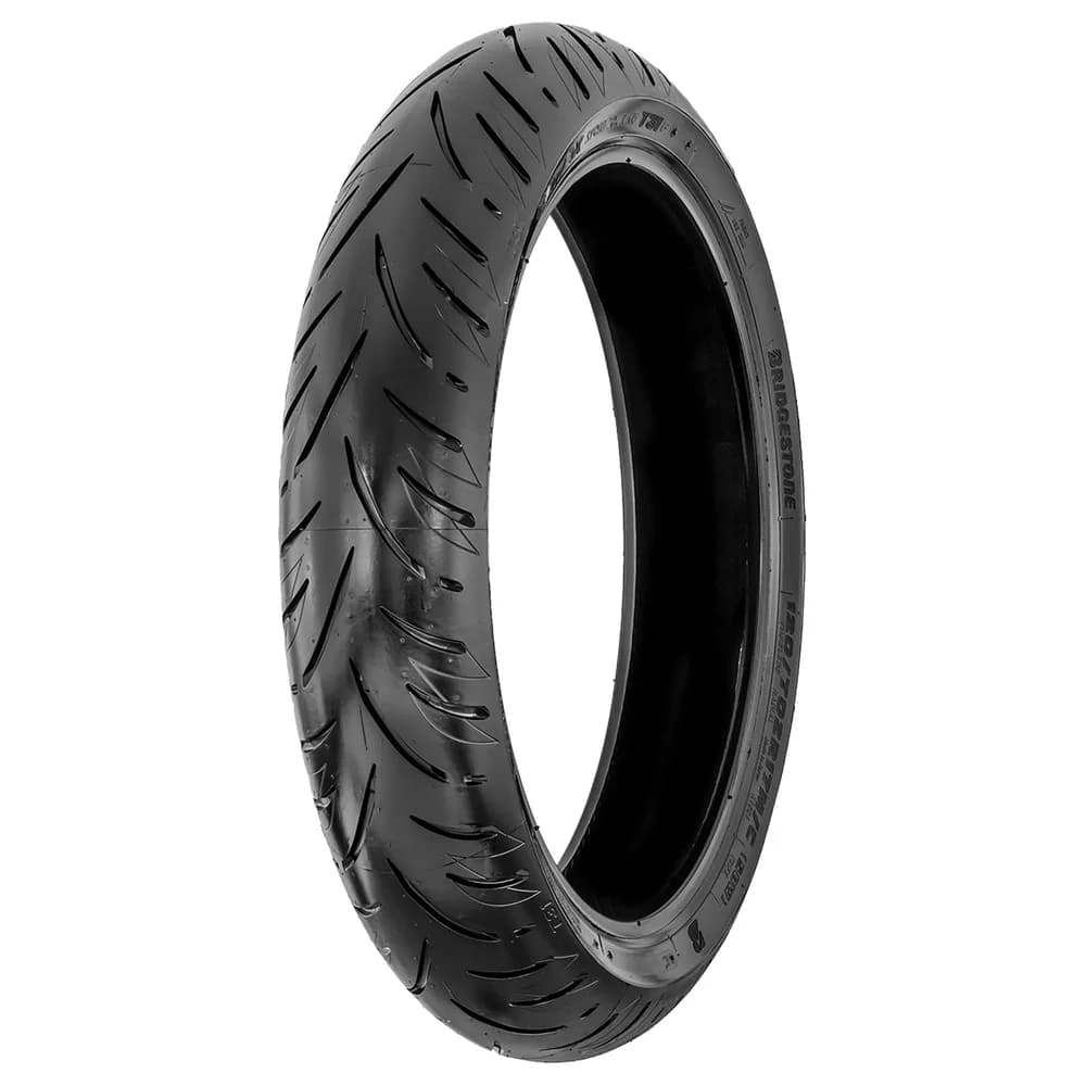 120/70 ZR19 (60W) Battlax T31 Front